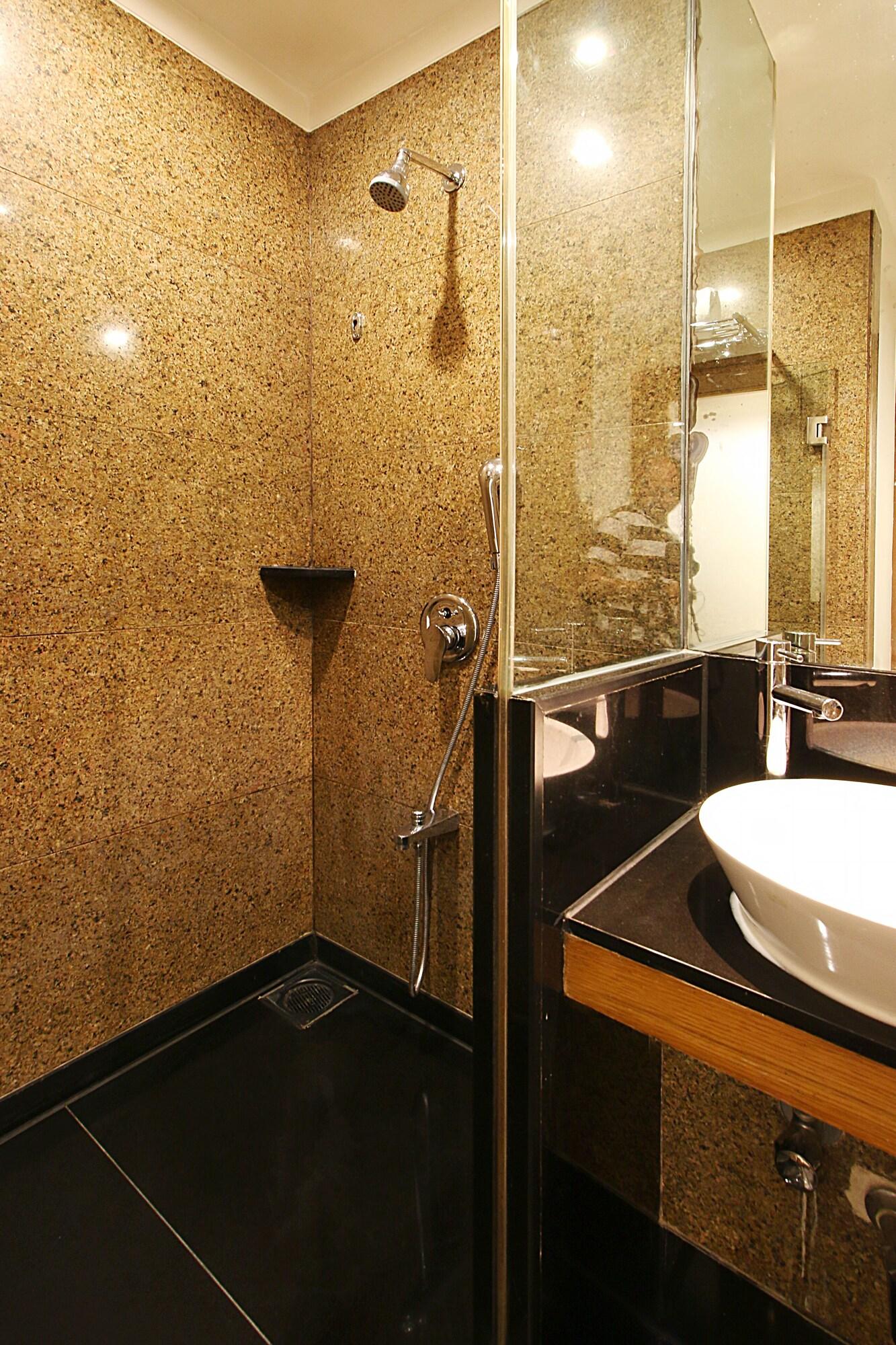 Hotel Studio Estique Pune Ngoại thất bức ảnh