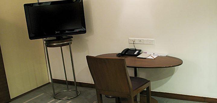 Hotel Studio Estique Pune Ngoại thất bức ảnh