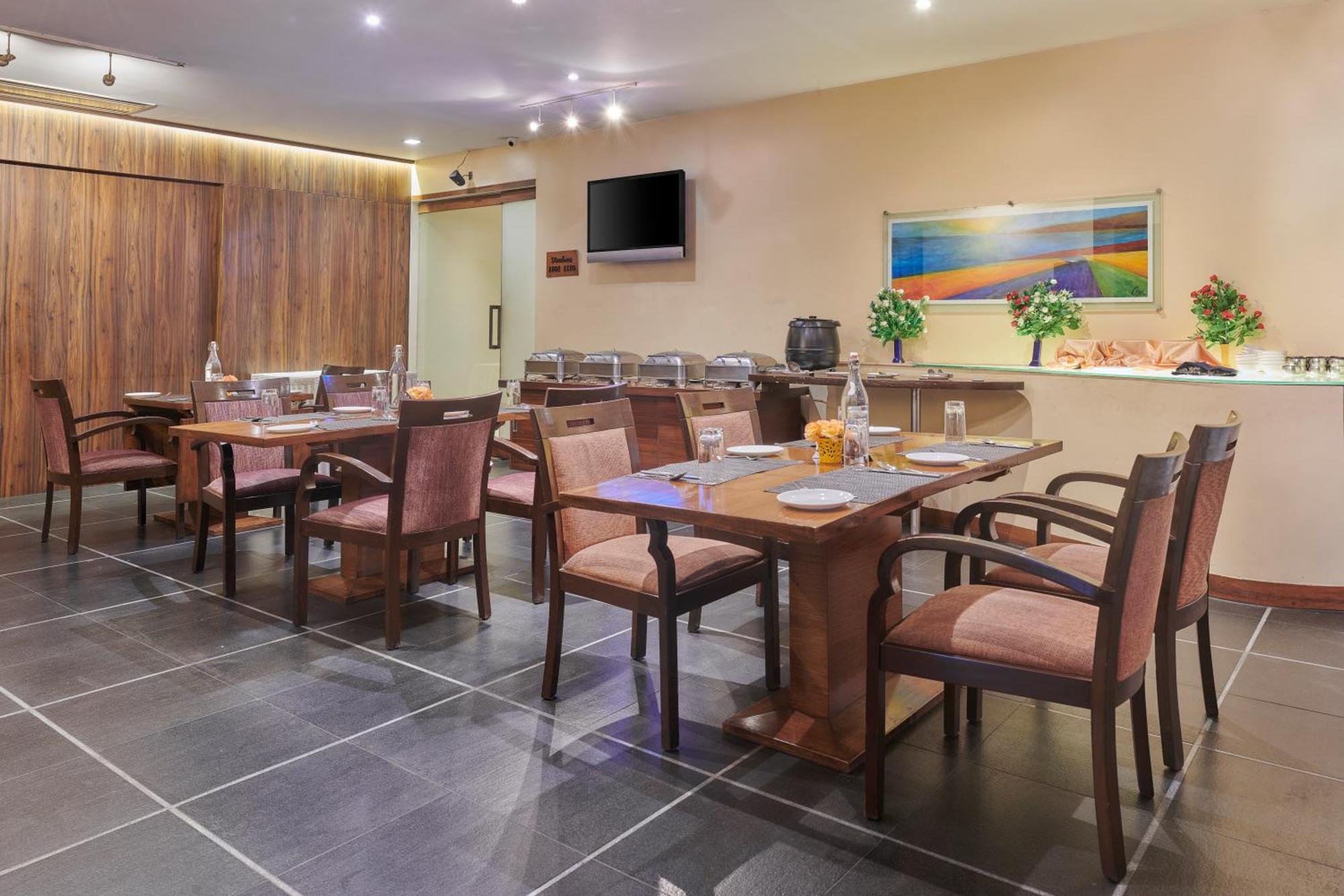 Hotel Studio Estique Pune Ngoại thất bức ảnh