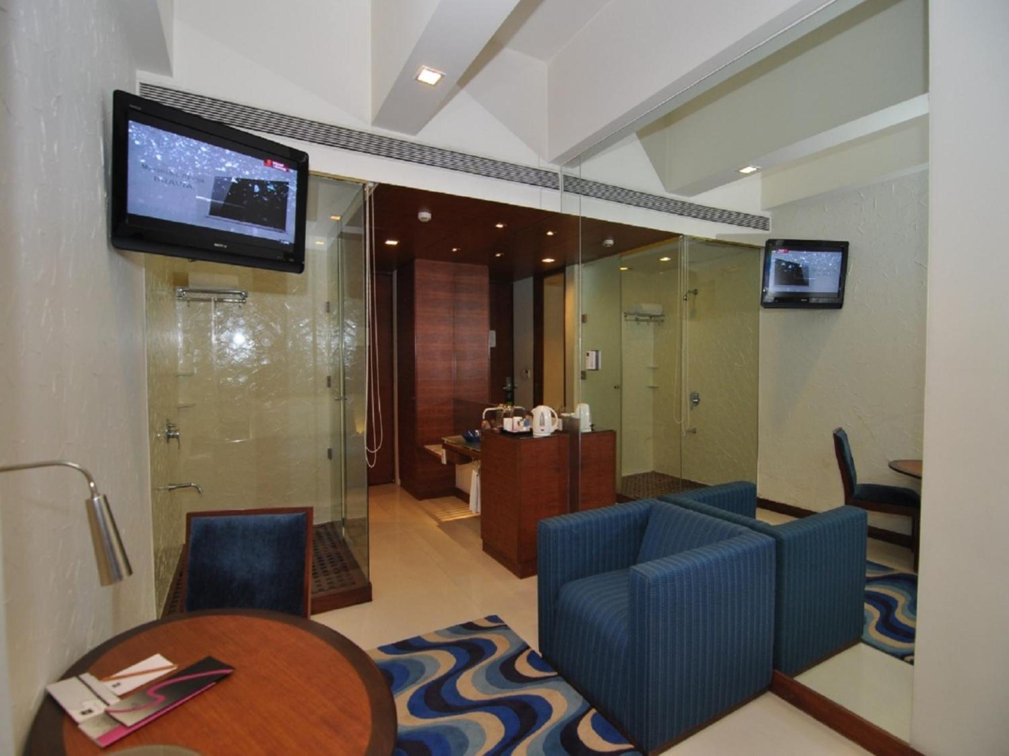 Hotel Studio Estique Pune Ngoại thất bức ảnh