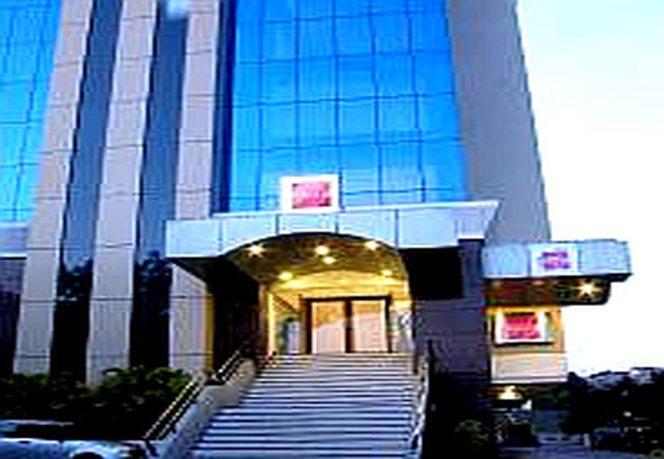 Hotel Studio Estique Pune Ngoại thất bức ảnh