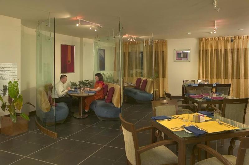 Hotel Studio Estique Pune Ngoại thất bức ảnh