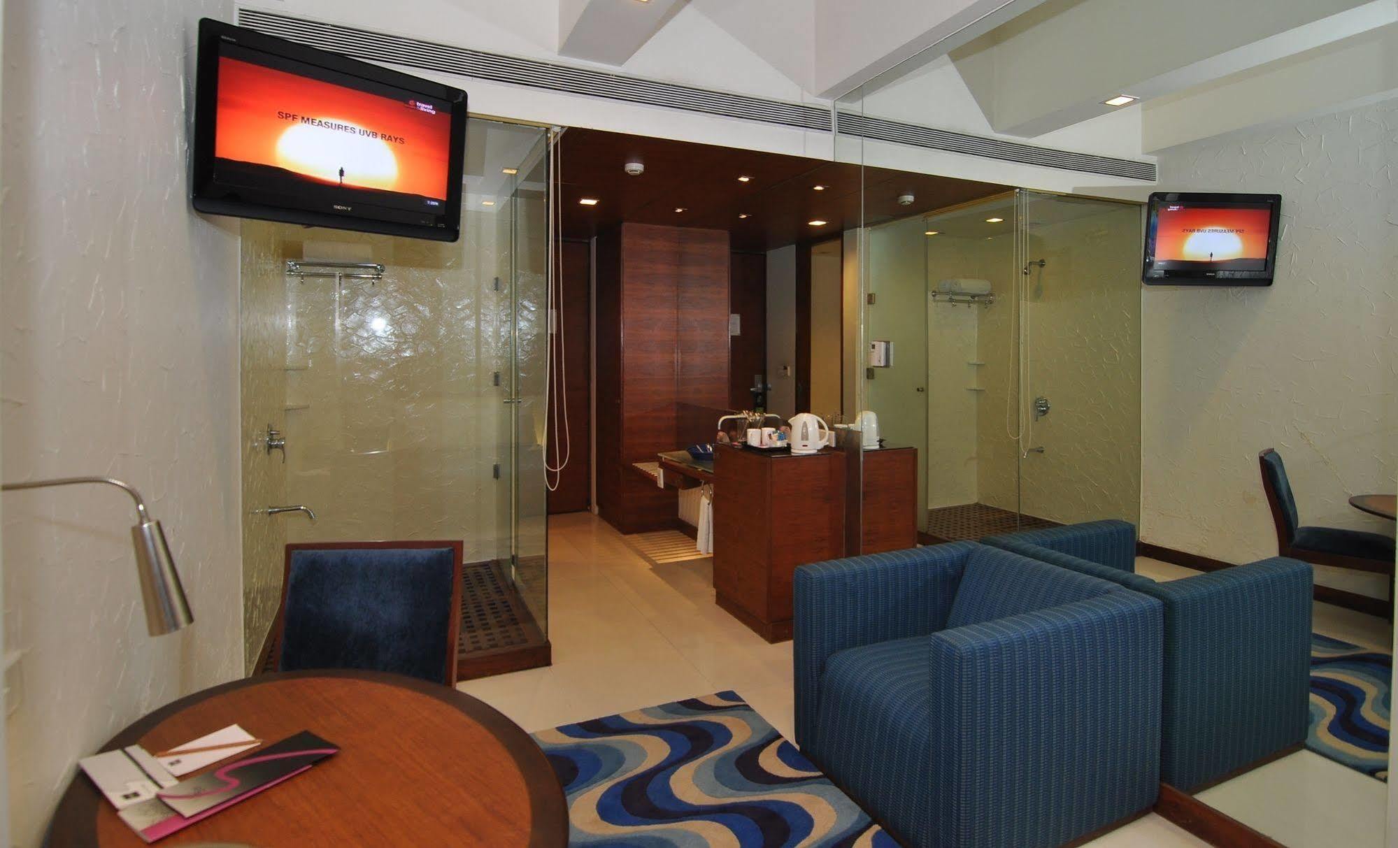 Hotel Studio Estique Pune Ngoại thất bức ảnh